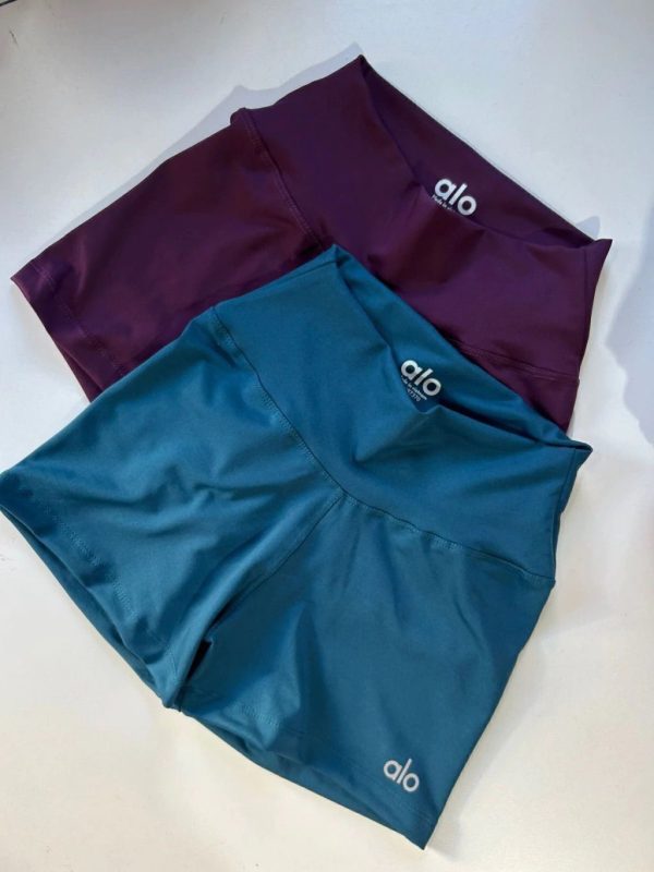 short alo premium