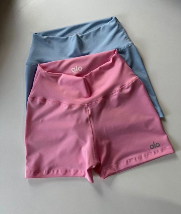 short alo premium