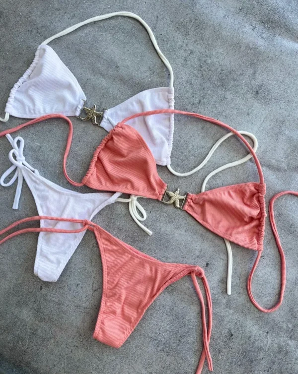 bikinis