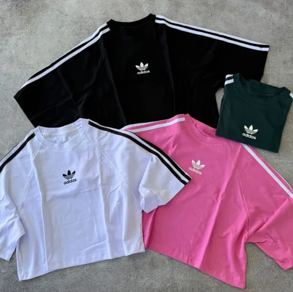 remeras remerones