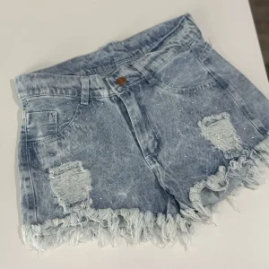 Short Jeans