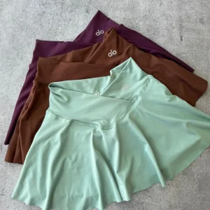 Short Pollera
