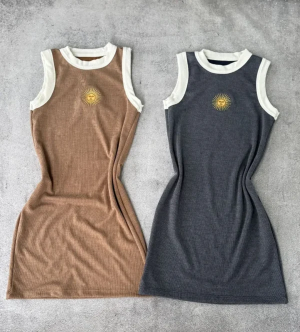 vestidos