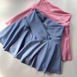 pollera alo corte v