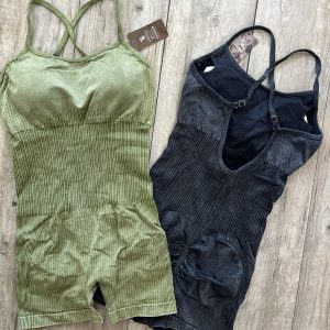 catsuit prelavado premium pack x6