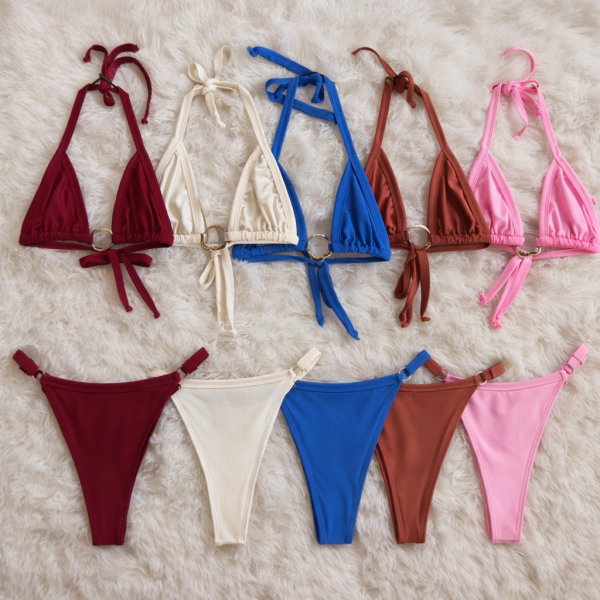 bikini #9330 pack x6