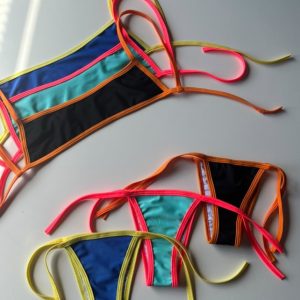 bikini tini pack x6