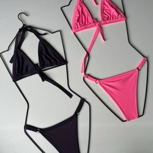 bikini iris pack x 6