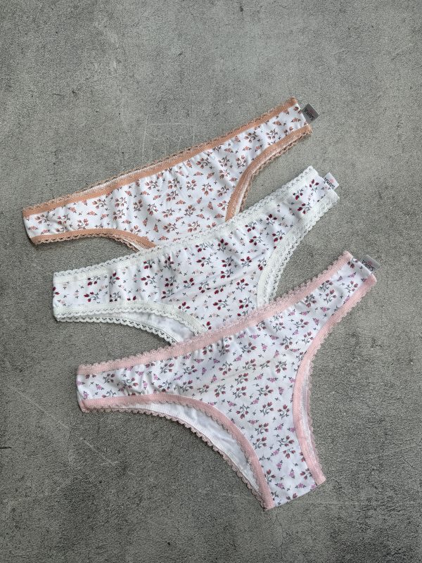 vedetina print sayka #211 pack x6