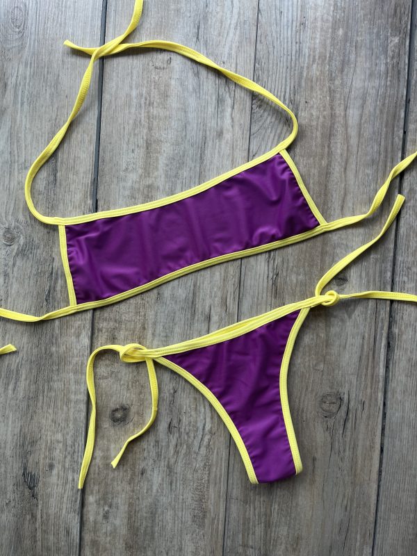 bikini tini