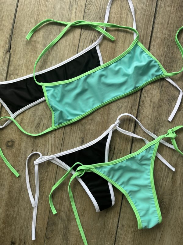 bikini tini