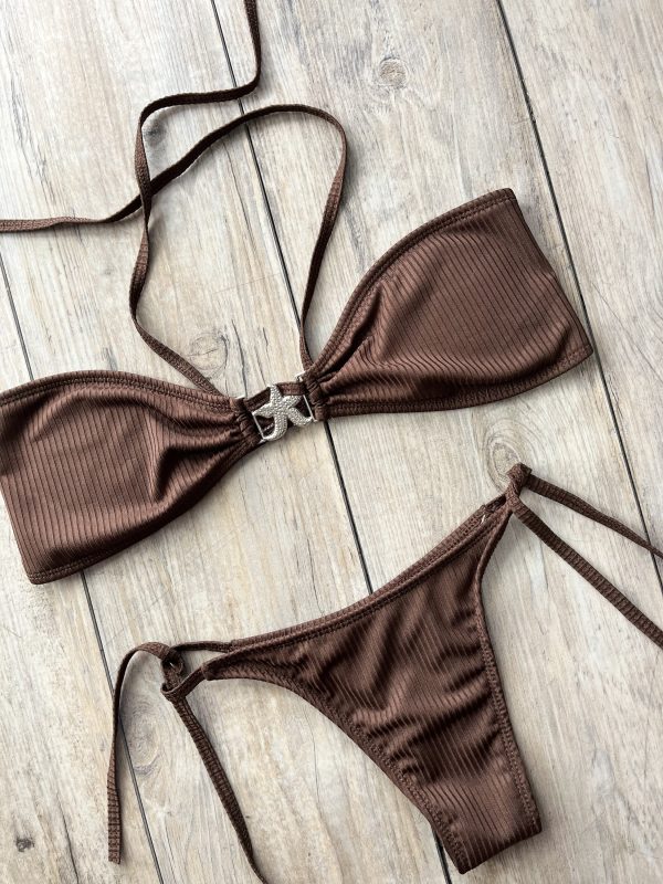 bikini morley estrella 332 pack x6