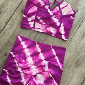 conjunto batik premium pack x6