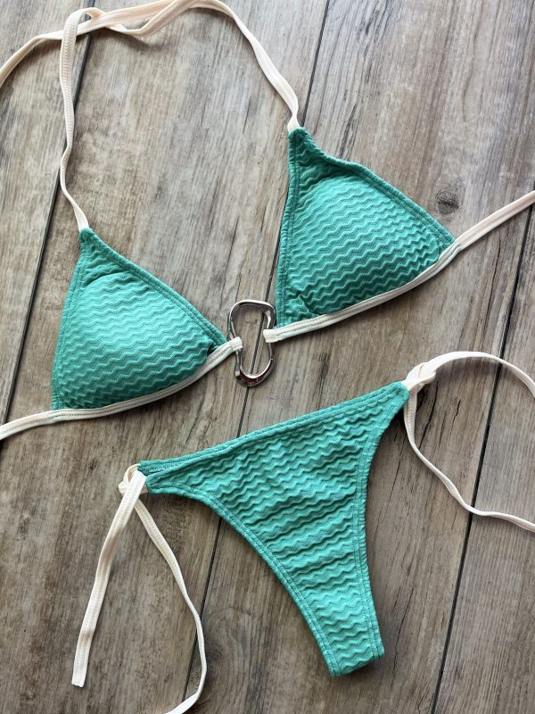 bikini texturada art 298 pack x6