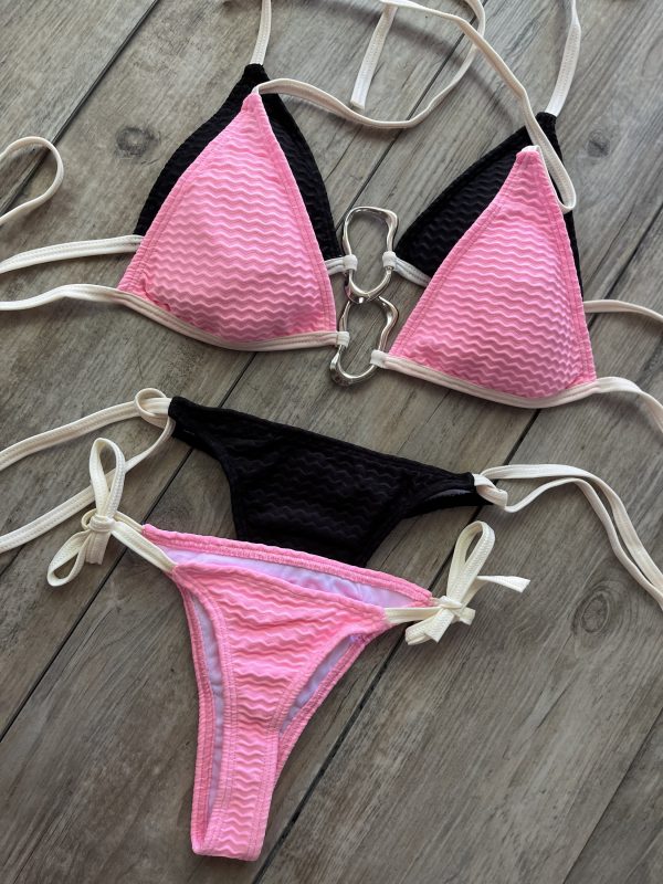 bikini texturada art 298 pack x6