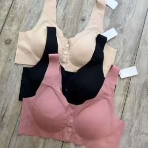 top capicÚa 2da piel #1132 pack x6
