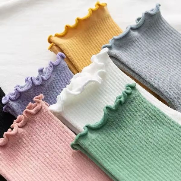 medias morley colores pack x12